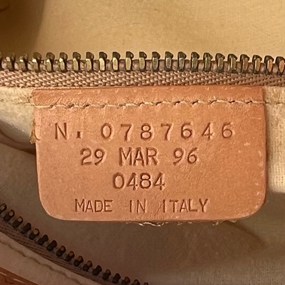 Etro Alma Shape Bag - Picture 11 of 13